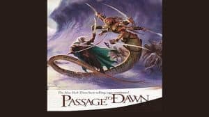 Passage to Dawn audiobook