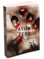 Patient Zero audiobook