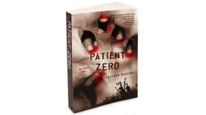 Patient Zero audiobook