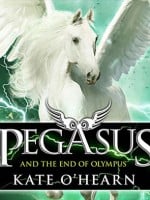 Pegasus and the End of Olympus audiobook
