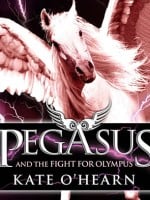 Pegasus and the Fight for Olympus audiobook