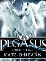 Pegasus and the Flame audiobook
