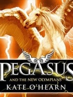 Pegasus and the New Olympians audiobook