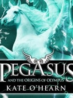 Pegasus and the Origins of Olympus audiobook