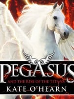 Pegasus and the Rise of the Titans audiobook