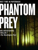 Phantom Prey audiobook
