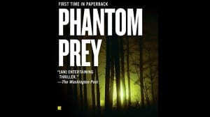 Phantom Prey audiobook