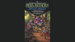 Phaze Doubt audiobook