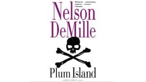 Plum Island: Booktrack Edition audiobook