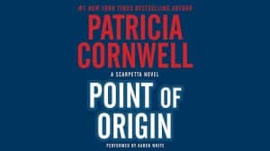 Point of Origin audiobook