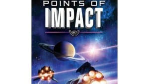 Points of Impact audiobook