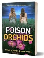 Poison Orchids audiobook
