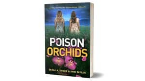 Poison Orchids audiobook