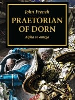 Praetorian of Dorn audiobook