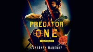 Predator One audiobook