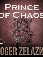 Prince of Chaos audiobook