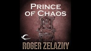 Prince of Chaos audiobook