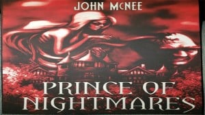 Prince of Nightmares audiobook