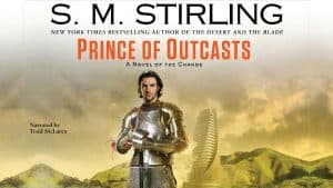 Prince of Outcasts audiobook