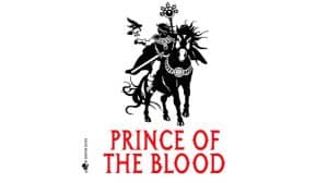 Prince of the Blood audiobook