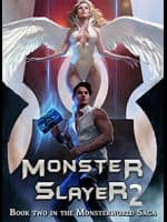 Protector: Monster Slayer audiobook