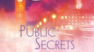 Public Secrets audiobook