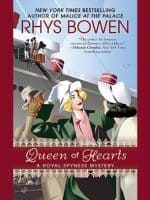 Queen of Hearts audiobook