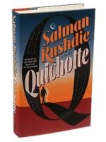 Quichotte audiobook