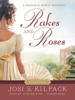 Rakes and Roses audiobook