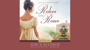 Rakes and Roses audiobook