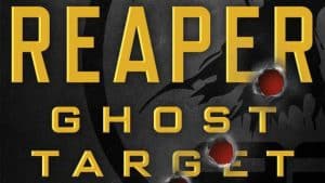 Reaper: Ghost Target audiobook