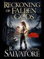 Reckoning of Fallen Gods audiobook