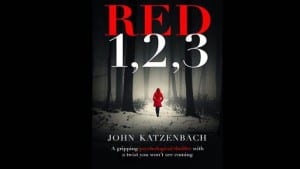Red 1-2-3 audiobook