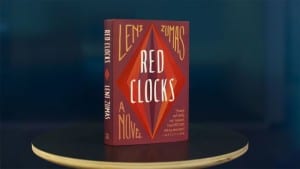 Red Clocks audiobook