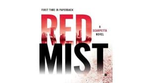Red Mist audiobook