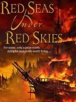 Red Seas Under Red Skies audiobook
