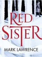 Red Sister audiobook