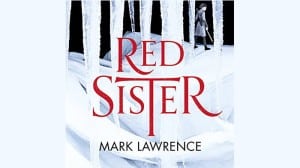 Red Sister audiobook