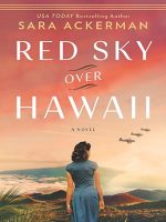 Red Sky over Hawaii audiobook