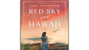 Red Sky over Hawaii audiobook