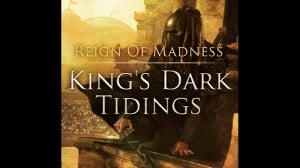Reign of Madness audiobook