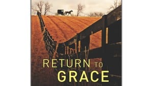 Return to Grace audiobook