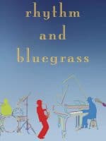 Rhythm and Bluegrass audiobook