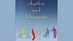Rhythm and Bluegrass audiobook