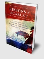 Ribbons of Scarlet audiobook