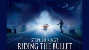 Riding the Bullet audiobook