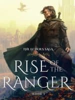 Rise of the Ranger audiobook