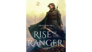Rise of the Ranger audiobook