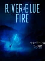 River of Blue Fire audiobook