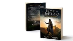 Road to Shandara audiobook